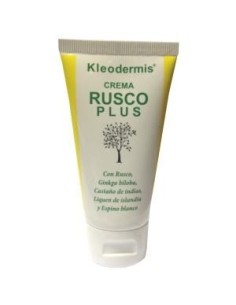 Kleodermis Rusco Plus Crema 50Ml. de Integralia