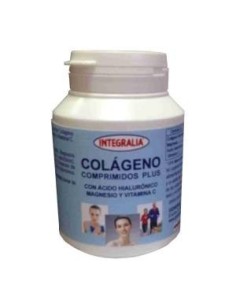Colageno Comprimidos Plus 120Comp. de Integralia