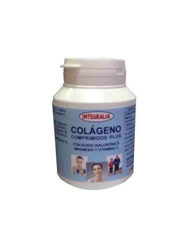 Colageno Comprimidos Plus 120Comp. de Integralia
