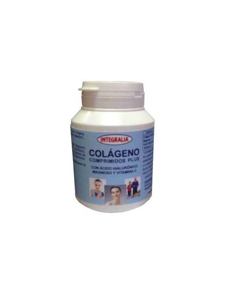 Colageno Comprimidos Plus 120Comp. de Integralia