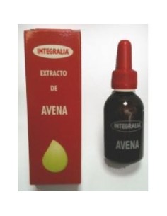 Avena Extracto 50 Ml de Integralia.