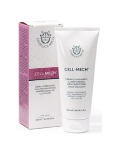 Cell Mech Crema 200 Ml.