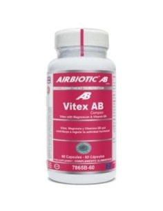 Vitex Ab Complex 60Cap. de Airbiotic