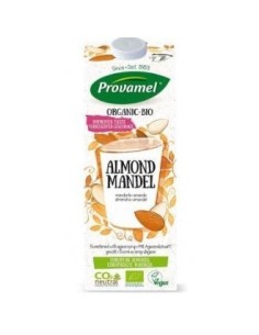Provamel Bebida Vegetal De Almendras 1Lt. Bio Santiveri