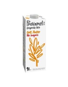 Provamel Bebida Vegetal De Avena 1Lt. Bio S/A Santiveri