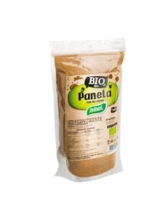 Panela 500 Gramos Bio Santiveri
