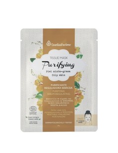 Tissue Mask Purifying 1ud de Esential Aroms