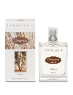 Corteccia Perfume 50Ml. de L´Erbolario