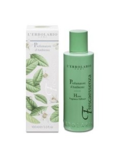 Frescaesencia Perfumador Ambiente 100 Mililitros L´Erbolario