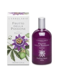 Frutos Pasion Agua De Perfume 100 Mililitros L´Erbolario