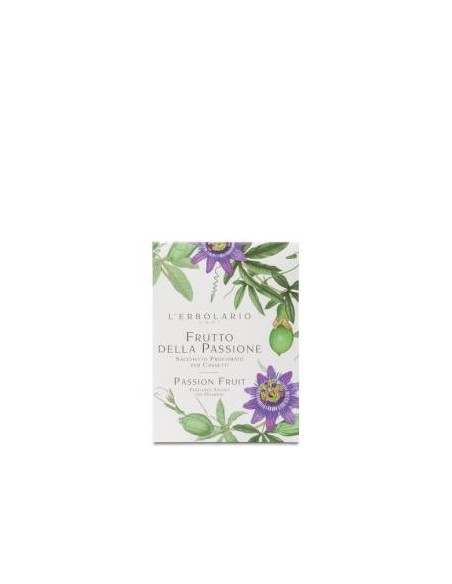 Frutos Pasion Saco Cajon 1 Unidad L´Erbolario