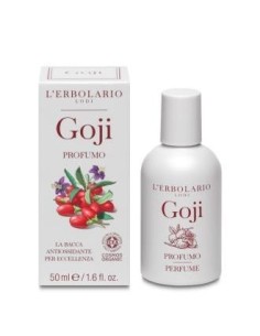 Goji Perfume 50 Mililitros L´Erbolario