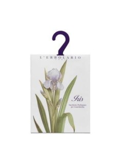 Iris Perfumado Armario 1 Unidad L´Erbolario