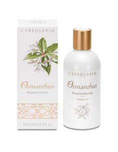 Osmanthus Gel De Baño 250 Mililitros L´Erbolario