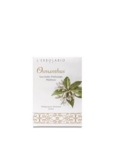 Osmanthus Saco Multiuso 1 Unidad L´Erbolario