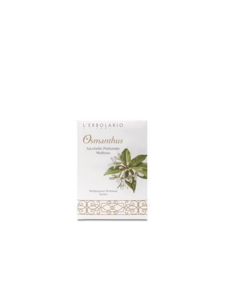 Osmanthus Saco Multiuso 1 Unidad L´Erbolario