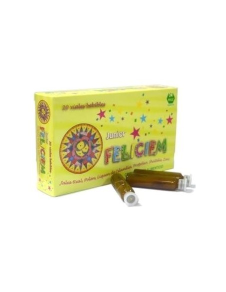 Feliciem 20 Viales Nale