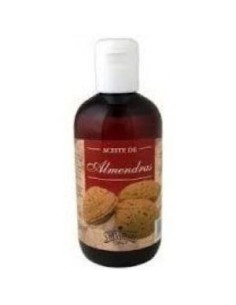 Aceite De Almendras Dulces 250 Mililitros Jellybell