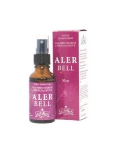 Alerbell 30 Mililitros Jellybell