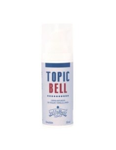 Topicbell (Dermobell) Emulsion 50 Mililitros Jellybell