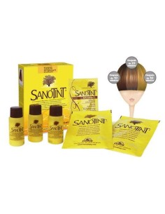 Sanotint Kit Aclarante de Sanotint
