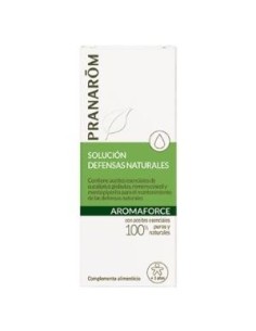 Aromaforce Solucion Defensas Naturales 5Ml. de Pranarom