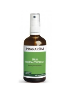 Aromaforce Spray Hidroalcoholico 100Ml. de Pranarom