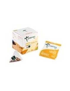 Masala Chai 10Piramides Ensobradas Bio de Josenea