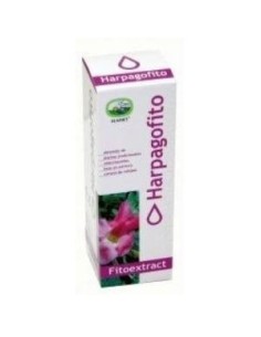 Ext.Harpagofito 50Ml de Eladiet
