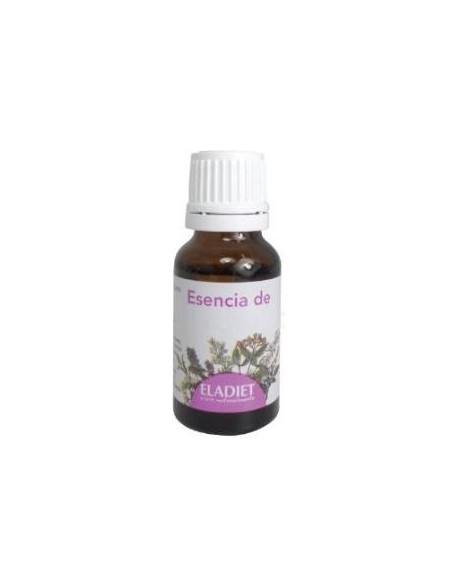 Pack de 2 Salvia Aceite Esencial 15Ml. de Eladiet Pack
