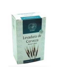 Pack de 2 Levadura De Cerveza 500 Comprimidos de Eladiet Pac