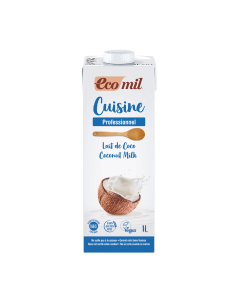 Ecomil Cuisine Coco Bio 1l