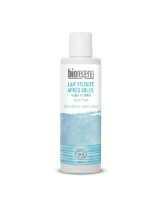 Leche After Sun Rostro Y Cuerpo 125Ml Hipoaler Bio de Bioregena