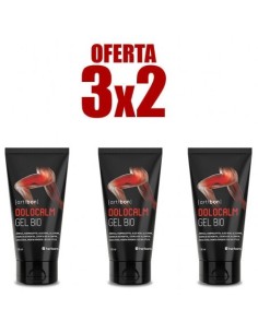 Pack 3x2 Artibon Dolocalm Gel 100Ml. Bio de Herbora
