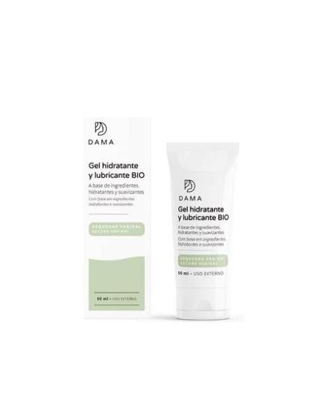 Pack 3x2 Gel Hidratante Lubricante 50Ml. Bio de Herbora