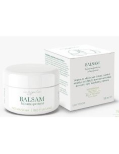 Pack 3x2 Inspira Balsam Balsamo Pectoral 50Ml. de Herbora