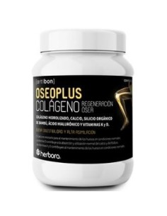 Pack 3x2 Oseoplus Colageno 350Gr. de Herbora