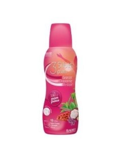 Pack de 2 Triestop Siluet Plan 450Ml. de Eladiet Pack