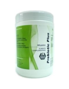 Prebiotic Plus 500 Gramos Nale