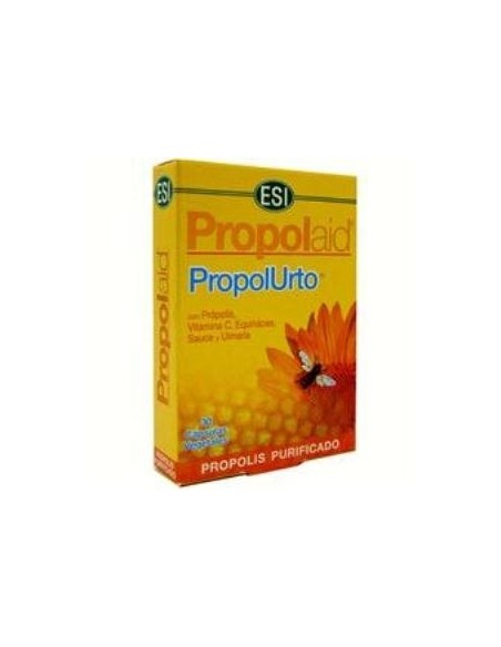 Propolurto (30 Naturcaps) De Esi