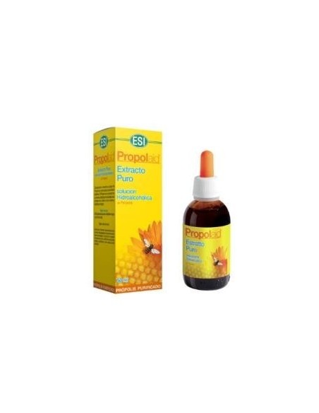Propolaid Ext.Propolis 50Ml Hidroalcoholico de Trepatdiet-Esi