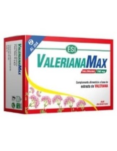 Valerianamax (60Tabl.) De Esi