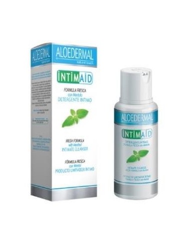 Donnalife Jabon Intimo Refrescante 250Ml. de Trepatdiet-Esi