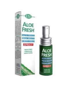 ALOE FRESH ALIENTO FRESCO SPRAY (15ML.)