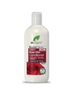Acondicionador Rose Otto 265 Ml de Dr Organic