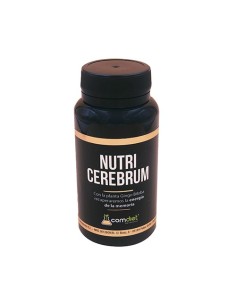 Nutricerebrum 60Cap de Comdiet 2