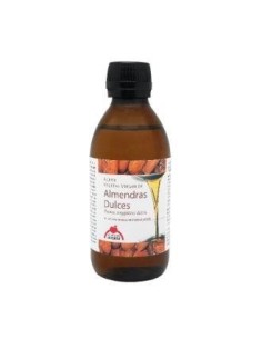 Aceite De Almendras Dulces 250 Ml de Intersa