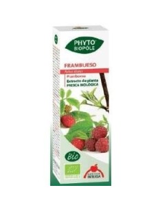 Phytobiopole Frambueso 50 Ml Bio de Intersa
