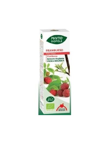 Phytobiopole Frambueso 50 Ml Bio de Intersa