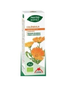 Phytobiopole Calendula 50 Ml Bio de Intersa